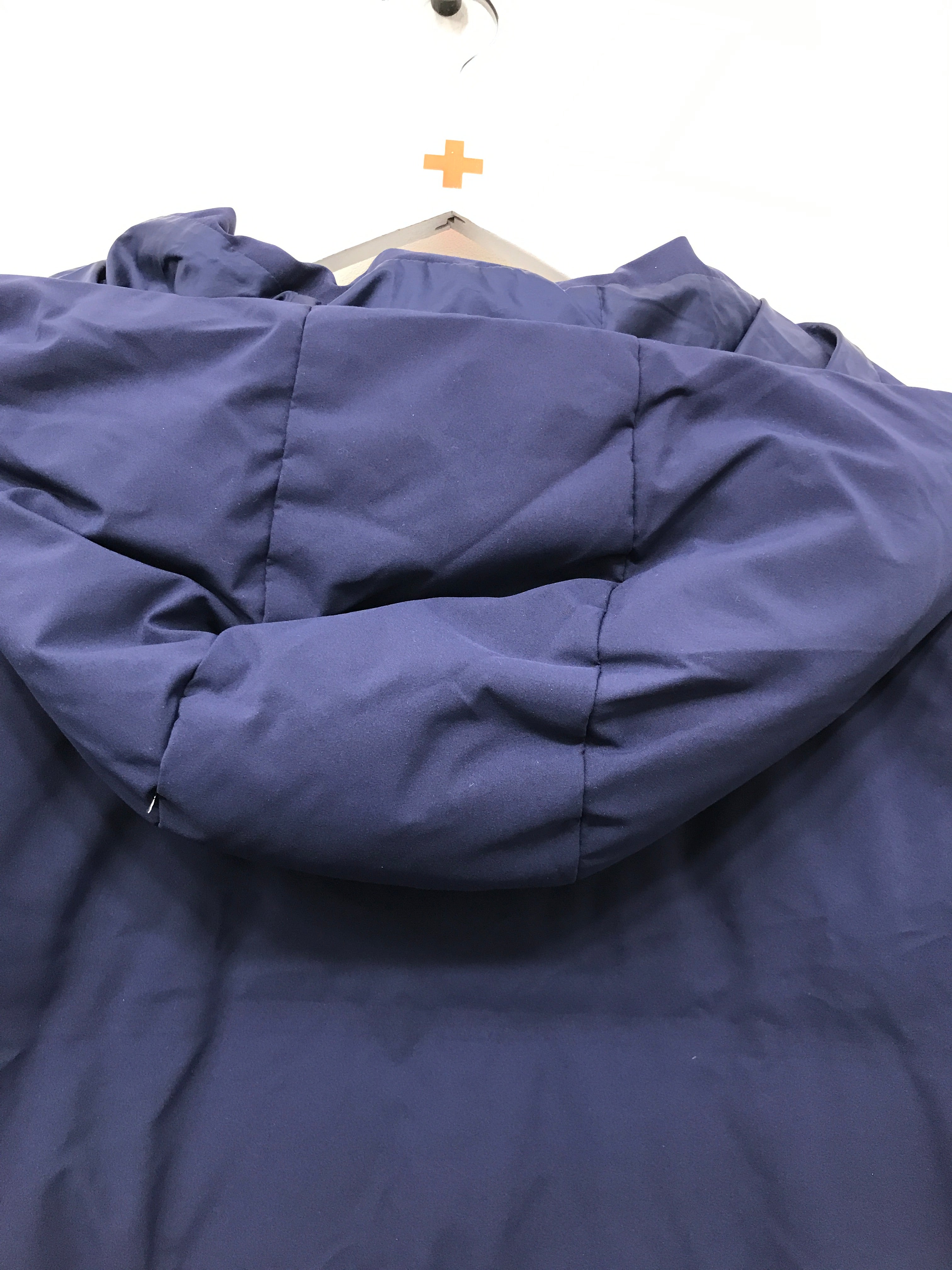 Uniqlo Frakke